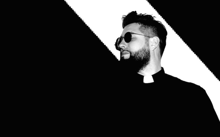 LISTEN: Tchami Drops Highly-Anticipated Debut Album, "Year Zero"