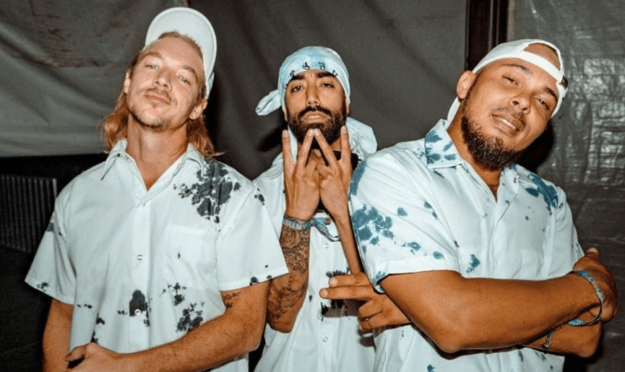 LISTEN: Major Lazer's Fourth Album "Music Is The Weapon" Has Arrived