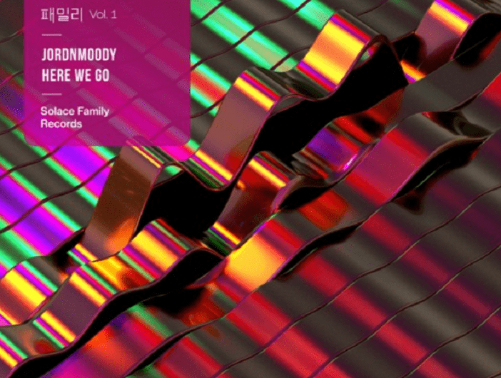 jordnmoody Drops Wonky ‘Here We Go’