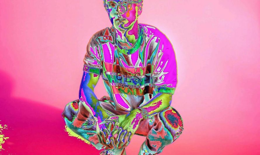 LISTEN: pluko Releases Stunning 'BABY BLUE' EP – Run The Trap: The Best EDM, Hip Hop & Trap Music