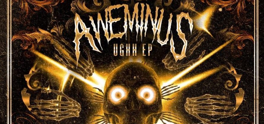 PREMIERE: Aweminus’ ‘Dead Horse (Just A Beat)’ Is Downright Filthy