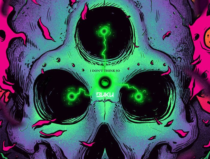 Buku Shares The Funk With ‘I Don’t Think So’