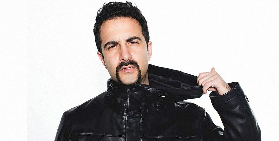 Valentino Khan Goes Deep Into The Depths Of His Influences With ‘French Fried’ EP
