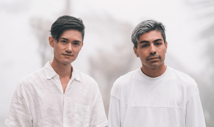 LISTEN: Autograf's Debut Album, "The Ace of You" is a Dance-Pop Oasis
