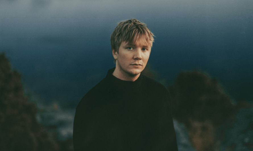 LISTEN: Kasbo Releases Emotional Sophomore Album, "The Making of a Paracosm"