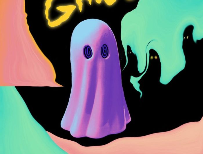 Adiidas Is Back Just In Time For Spooky Season With ‘Ghost’