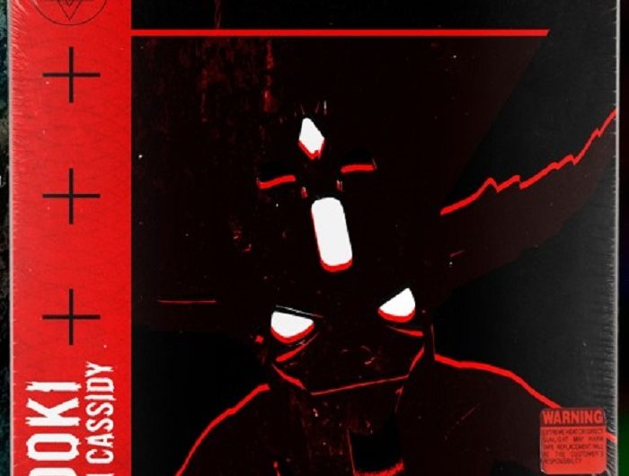 Josh Cassidy Goes Full Savage Mode With ‘Kooki’