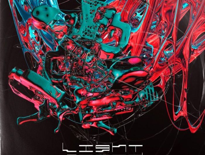 DJ Ride Joins DOMEOFDOOM With ‘Lightspeed’ LP [Interview]