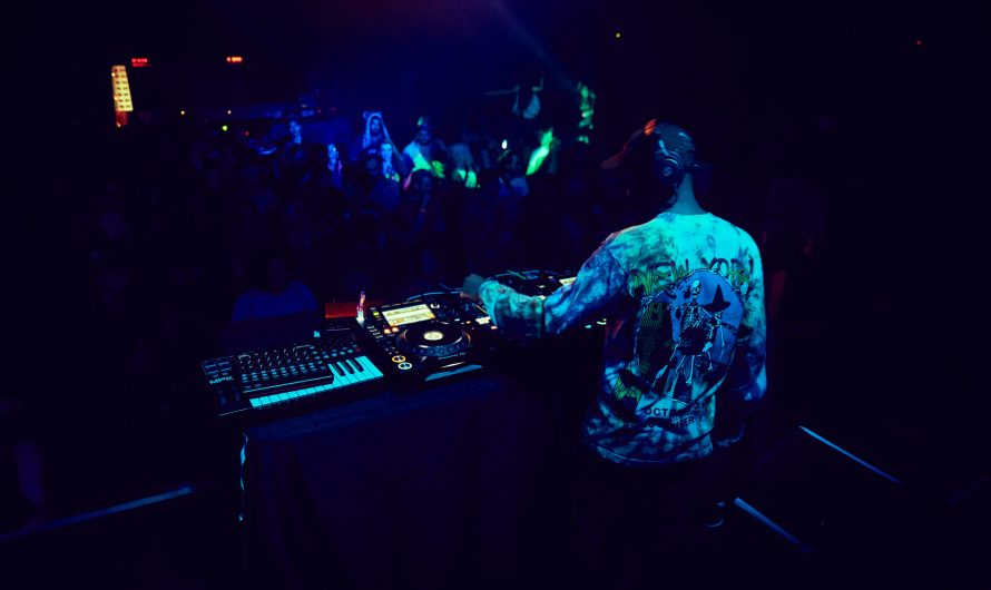 Noah B Delivers Empyrean Third Album ‘Heavy Armor’