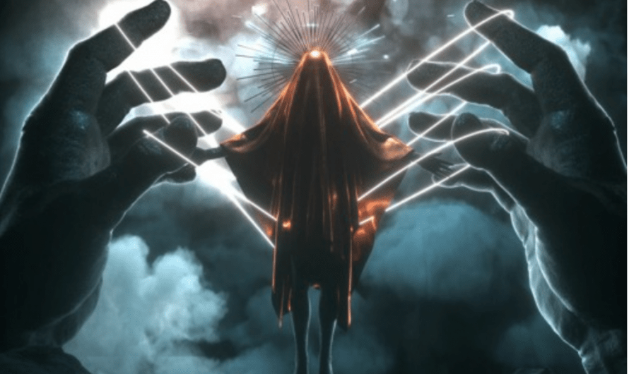 Dustycloud Crunches Out Crisp Club Beats On ‘Fate’ EP