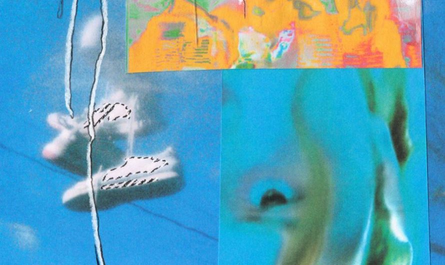 WAVEDASH Set The Stage For Debut Album With Lively ‘Dummo Loop’