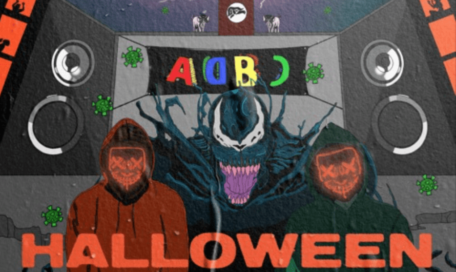 ADBC Records Returns With A Festive ‘Halloween Heaters 3’ Compilation