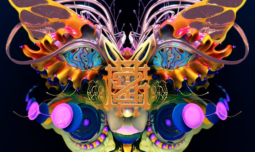 Super Future Brings The Grime For GRiZ With ‘Medusa’ Remix