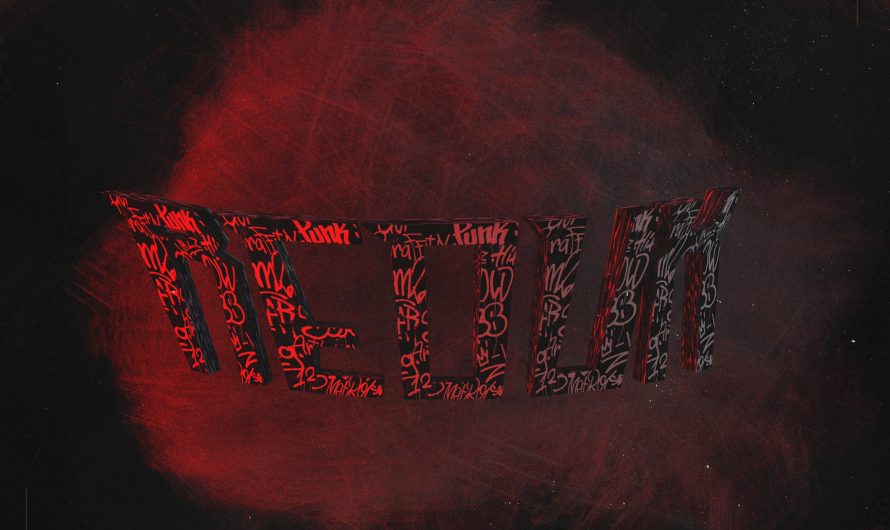 Herbalistek And SuperAve. Unleash Chaos With ‘Redux’