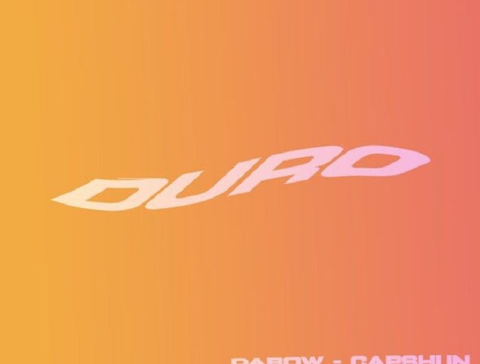 Dabow & capshun Fuse Styles On ‘DURO’