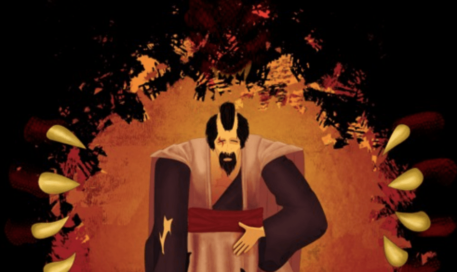 Afrosamuraiist Slices Through The Spectrum With ‘Fallen’