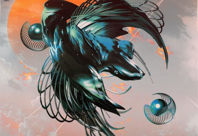 PREMIERE: Rome in Silver Demonstrates Unbridled Versatility In ‘Get Lost’