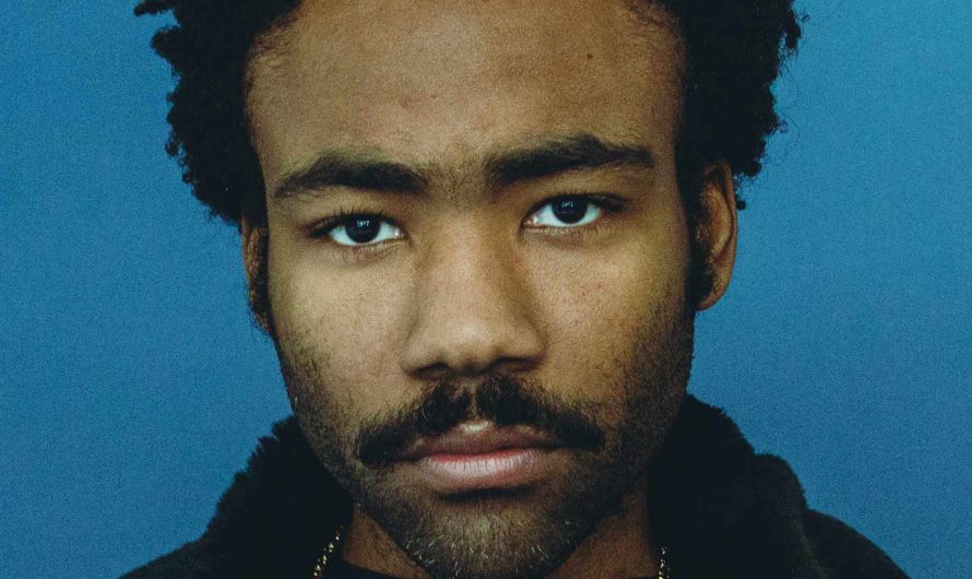 Donald Glover Announces New Childish Gambino Album