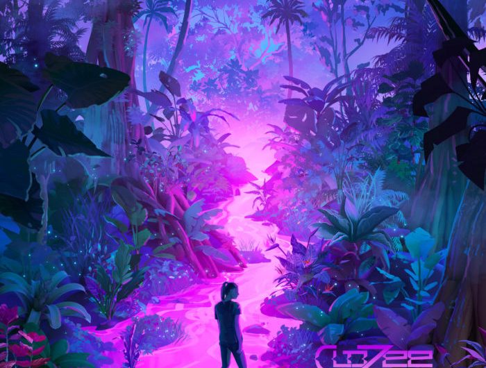 CloZee Unveils ‘Neon Jungle Remixes’ With 10 Distinct Artists