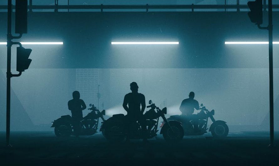 REAPER Drops Off A Massive Remix Pack For ‘BARRICADE’
