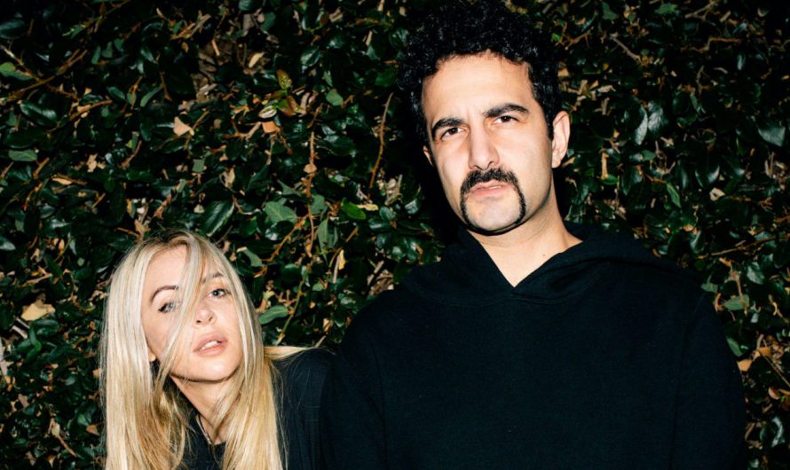 LISTEN: Alison Wonderland & Valentino Khan Unleash Catchy New Collaboration, "Anything"