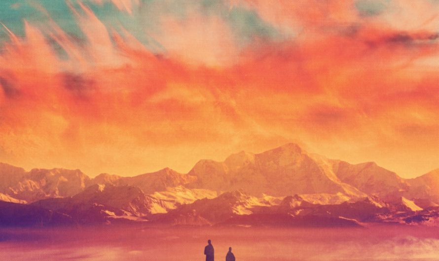 Forester Turns It Up in "Falling Fire" – Run The Trap: The Best EDM, Hip Hop & Trap Music