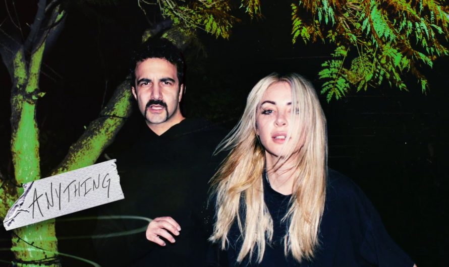 Alison Wonderland + Valentino Khan Team Up for ‘Anything’
