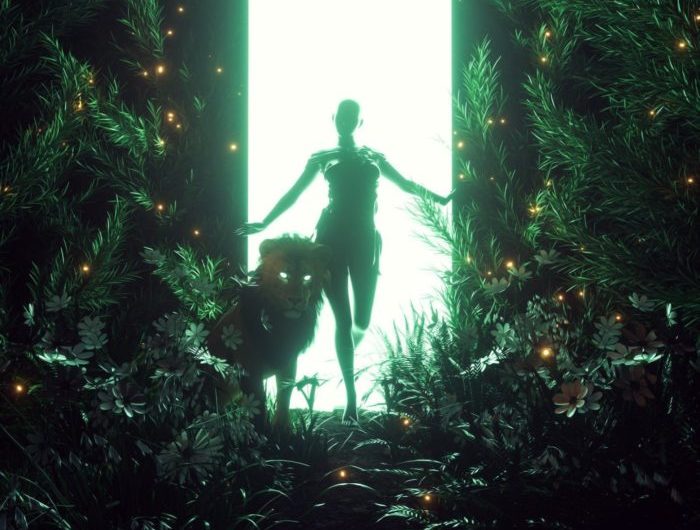 TroyBoi Smacks Listeners With Culture in ‘Mother Africa’ via Elysian Records
