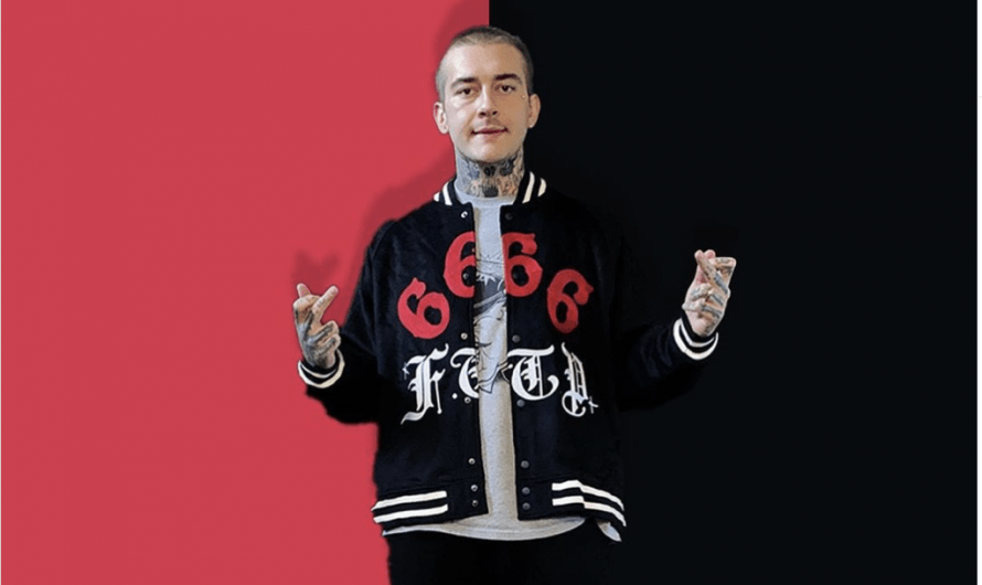 Getter Announces Another New EP is Coming Soon