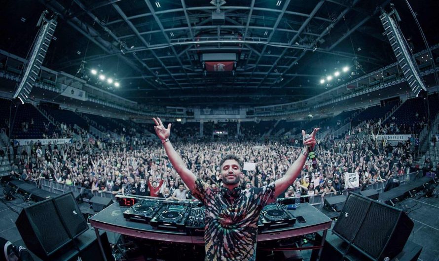 LISTEN: Herobust Dazzles With New Future Bass Inspired Tune, "Remember"