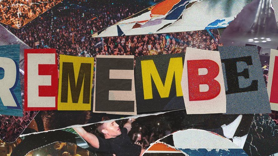 Herobust Pulls On Heart Strings With His Nostalgic Single ‘Remember’