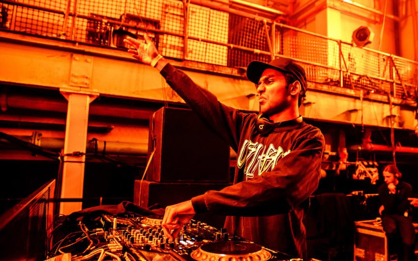 MARAUDA Wreaks Havoc With New Single "Avoidable Cause" – Run The Trap: The Best EDM, Hip Hop & Trap Music