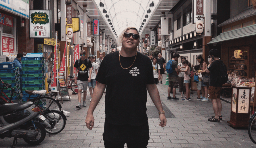 Volt & YDG Provide A Heavy Dosage Of Bass With ‘Evil Dead’