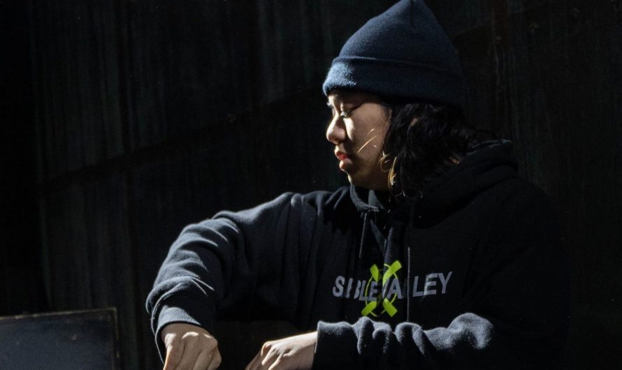 LISTEN: Knock2's Ascension Continues on Second 'knockthisoff" Remix Installment