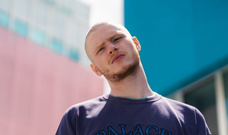 SOXX Wows With New EP