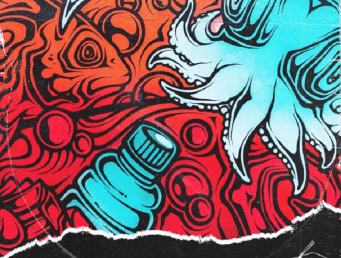 Dropwizz Showcases Signature Sound On ‘Footwork’