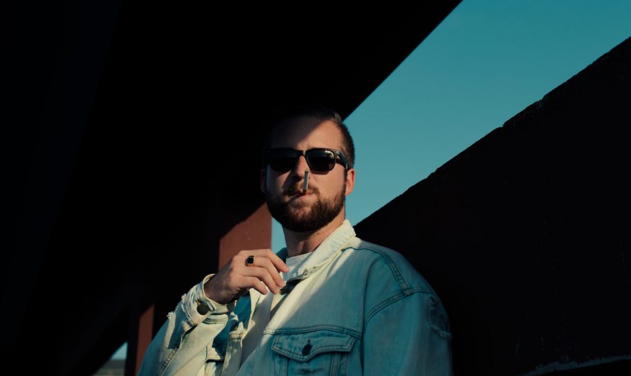 STREAM: Kramder Wows With Third EP of the Year – Run The Trap: The Best EDM, Hip Hop & Trap Music