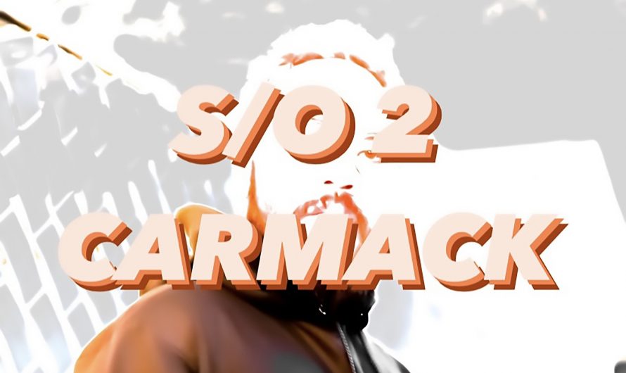 PREMIERE: tapecut Gives A ‘S/O 2 CARMACK’ With New Heater