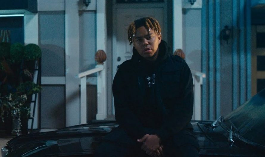 Cordae Drops Cold New Single ‘The Parables’