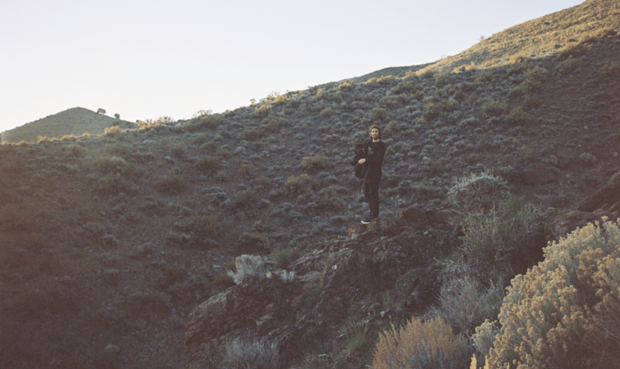 LISTEN: Charlesthefirst Returns with Enchanting, Must-Hear "Out of the Dark" Single