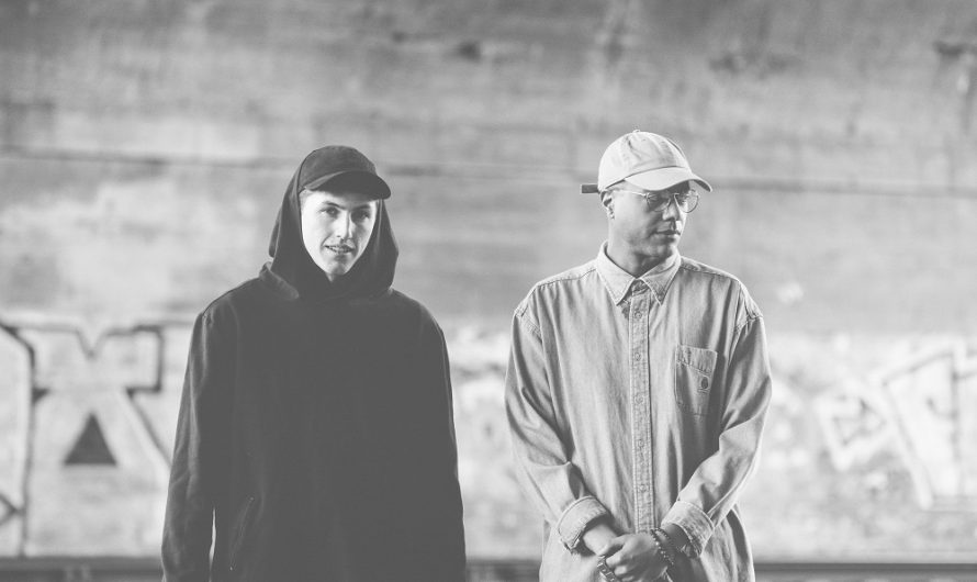 PREMIERE: dope Deliver Colossal Banger ‘Issavibe’