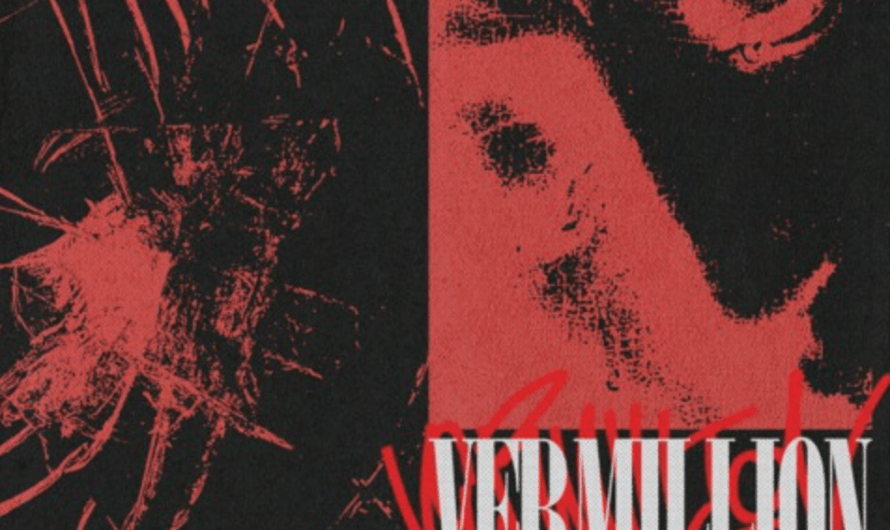 $teev, hélix and knick Open A Path To New Beginnings With ‘Vermillion’