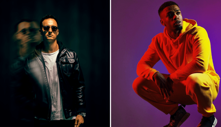 Jon Casey & XAVAGE Put The Twerk Back In Trap With 'Make It Clap'