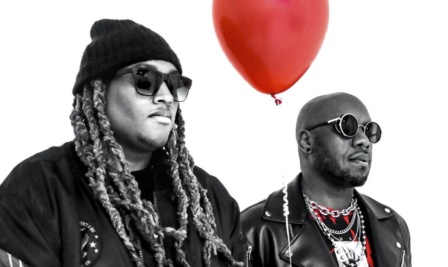 LISTEN: 401 WST Blend Hip-Hop & House in Impressive Debut EP, "Our House"