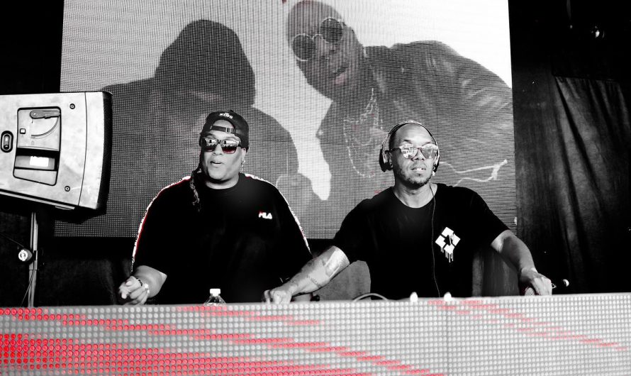 401 WST Draw Upon Memories Of Chicago With Hip-Hop And House Inspired ‘Our House’ EP