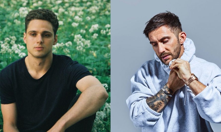 LISTEN: Hot Since 82 & Ed Graves Craft Irresistible New House Collaboration, 'Sinnerman'