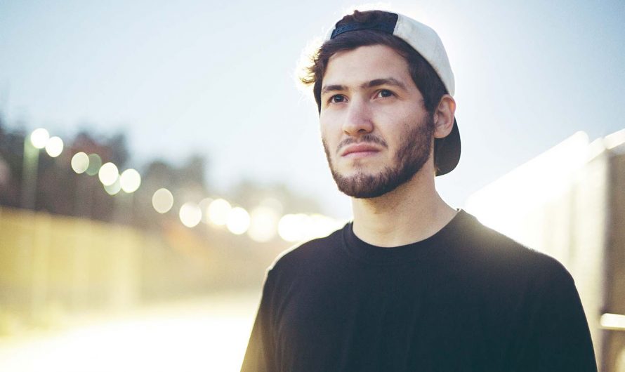 Baauer Announces Upcoming 19-Track 'BOPTAPE' Mixtape