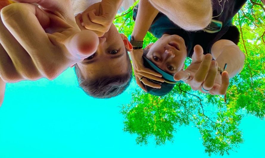Levity Enchants Us With ‘Here’ Remix