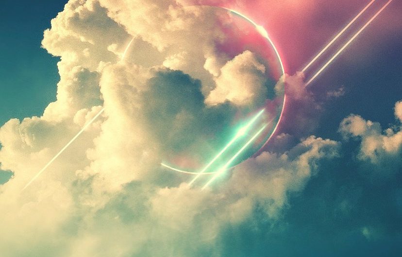 ESCPE Soothes The Troubled Mind With His ‘Cloud Walk’ EP