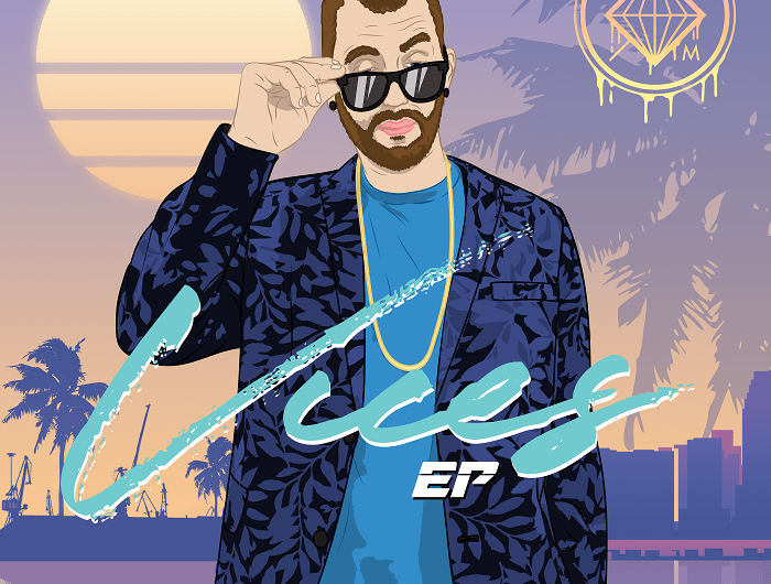 PREMIERE: Chase Manhattan Hoards Sonic Wealth With ‘Scrooge McDuck’